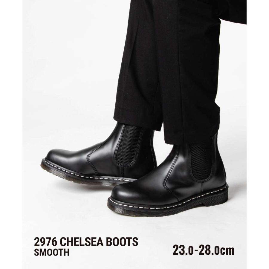 Dr.Martens（ドクターマーチン） Dr.Martens 2976 CHELSEA BOOTS