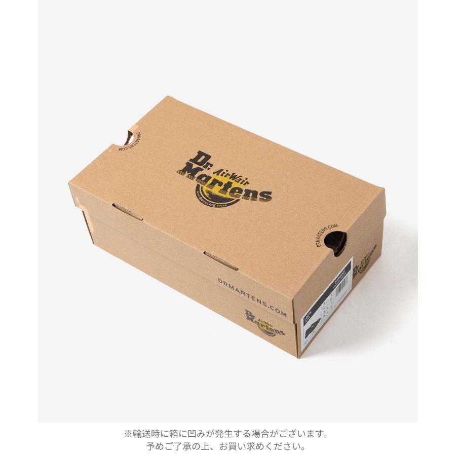 Dr.Martens（ドクターマーチン） Dr.Martens LOUIS ルイス GUSSET