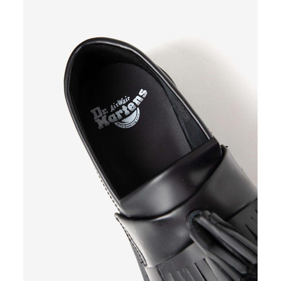 Dr.Martens（ドクターマーチン） Dr.Martens Adrian エイドリアン WHT