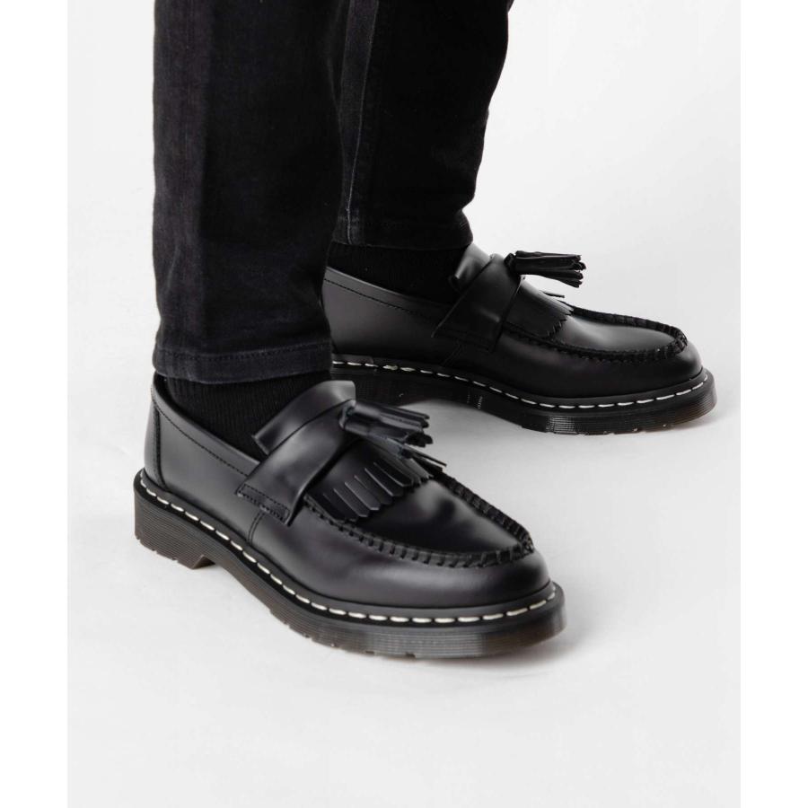 Dr.Martens（ドクターマーチン） Dr.Martens Adrian エイドリアン WHT