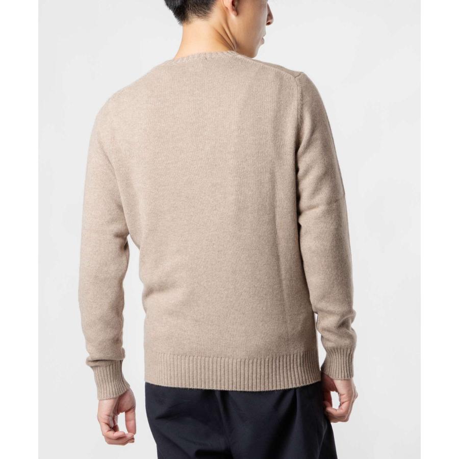 DRUMOHR（ドルモア） DRUMOHR D7K103 D01 セーター メンズ トップス