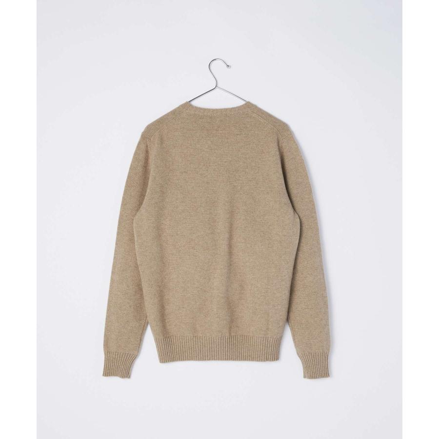 DRUMOHR（ドルモア） DRUMOHR D7K103 D01 セーター メンズ トップス