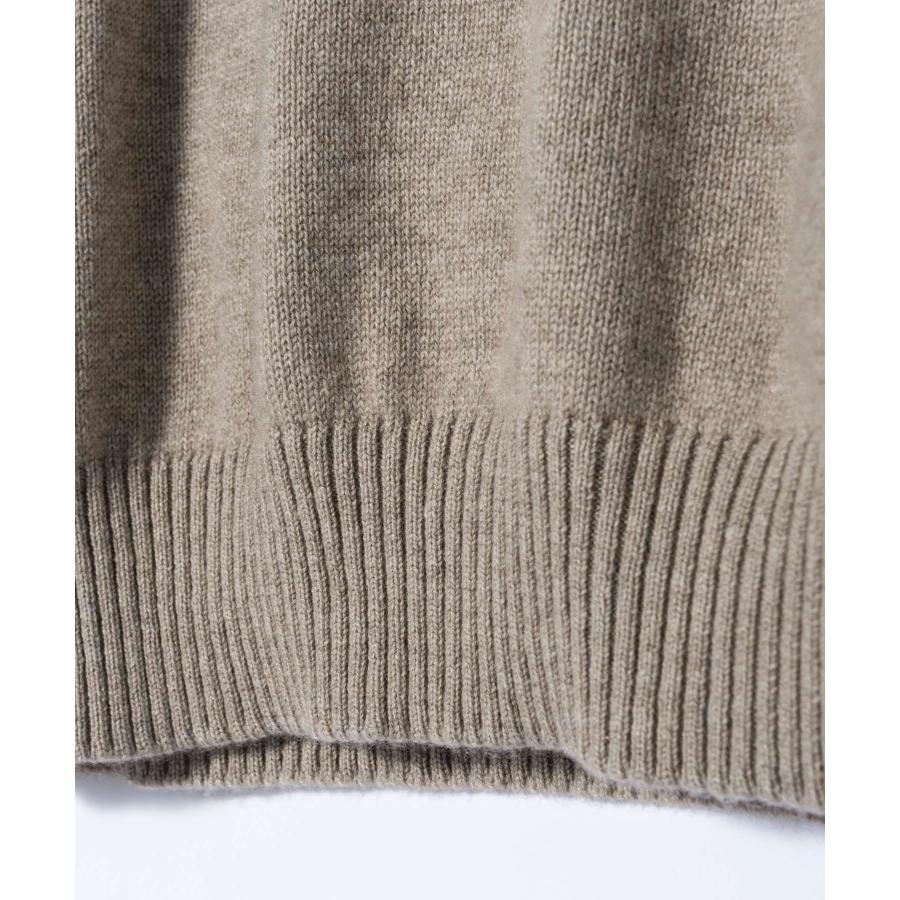 DRUMOHR（ドルモア） DRUMOHR D7M104 D01 セーター メンズ トップス