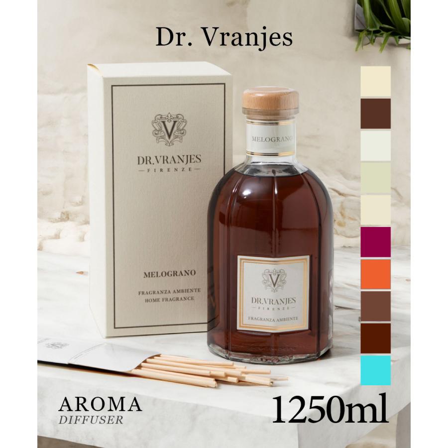 【未開封】Dr.Vranjes ドットールヴラニエス ディフューザー DR. VRANJES ドットール・ヴラニエス Dr. Vranjes