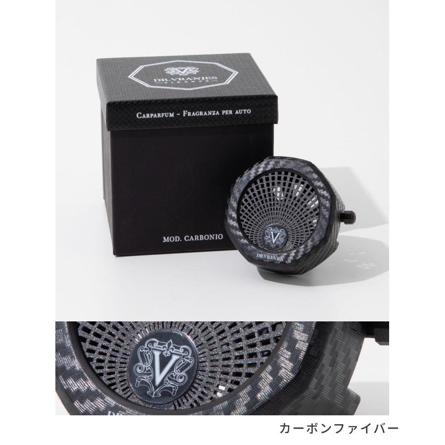 DR. VRANJES（ドットール・ヴラニエス） Dr.Vranjes CARPARFUM