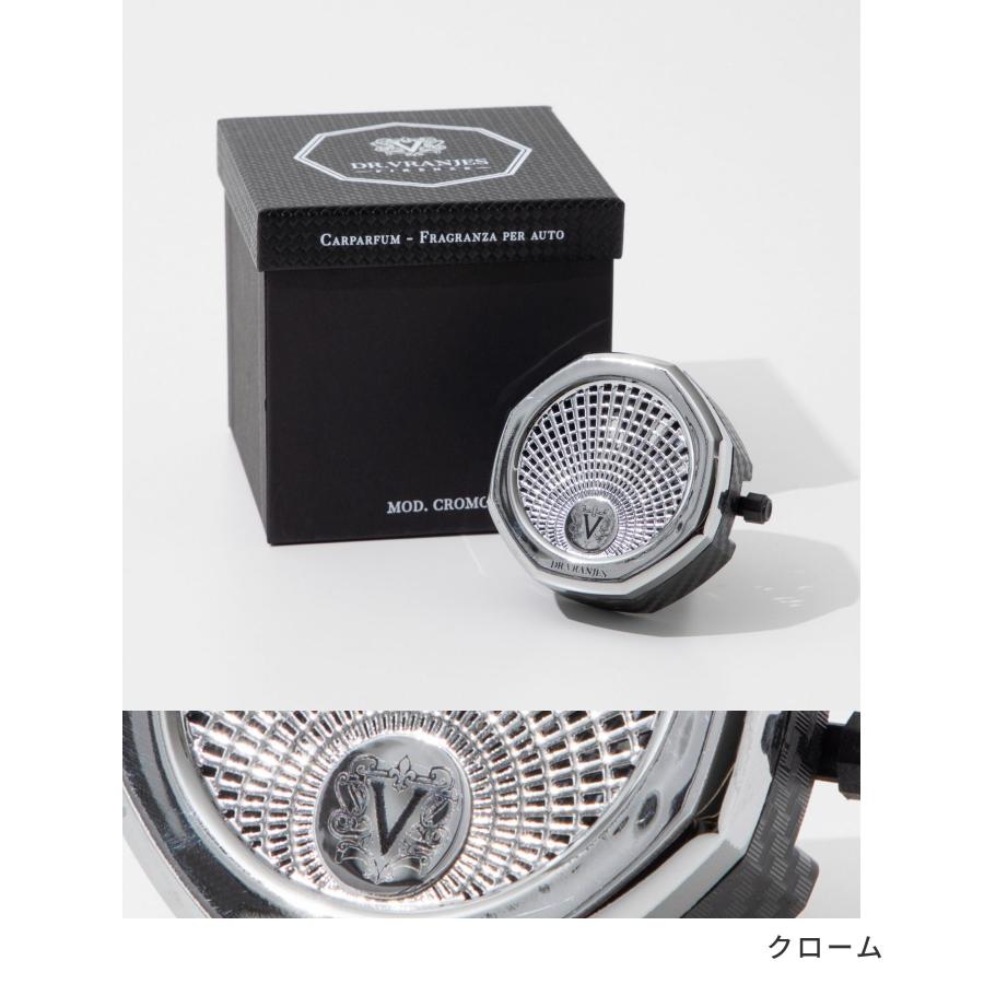 ドットール・ヴラニエス Dr.Vranjes CARPARFUM Dispensers カーパルファム ディスペンサー 車専用 車 芳香剤 ディフューザー 返品交換対象外 爆買 | DR. VRANJES | 02