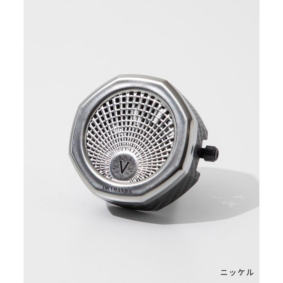 ドットール・ヴラニエス Dr.Vranjes CARPARFUM Dispensers カーパルファム ディスペンサー 車専用 車 芳香剤 ディフューザー 返品交換対象外 爆買 | DR. VRANJES | 04