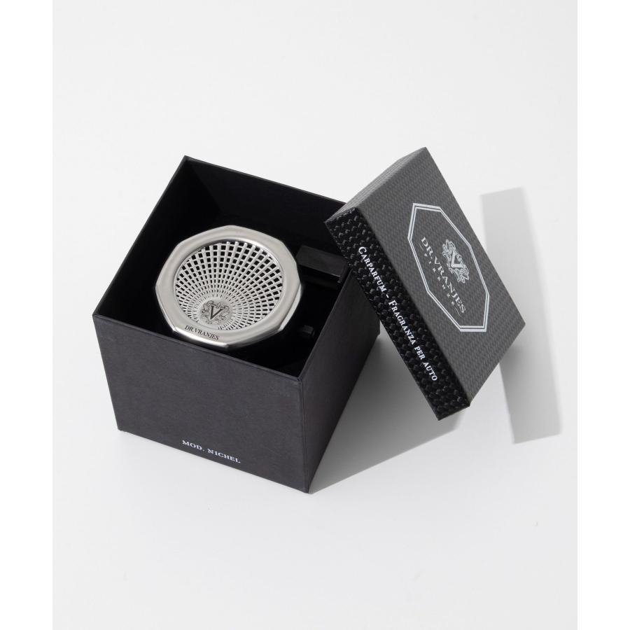 ドットール・ヴラニエス Dr.Vranjes CARPARFUM Dispensers カーパルファム ディスペンサー 車専用 車 芳香剤 ディフューザー 返品交換対象外 爆買 | DR. VRANJES | 08