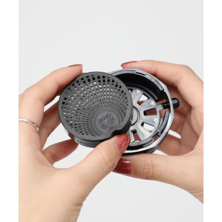 ドットール・ヴラニエス Dr.Vranjes CARPARFUM RIFILL カーパルファム リフィル 詰替え用 車専用 車 芳香剤 ディフューザー  返品交換対象外 爆買 | DR. VRANJES | 13