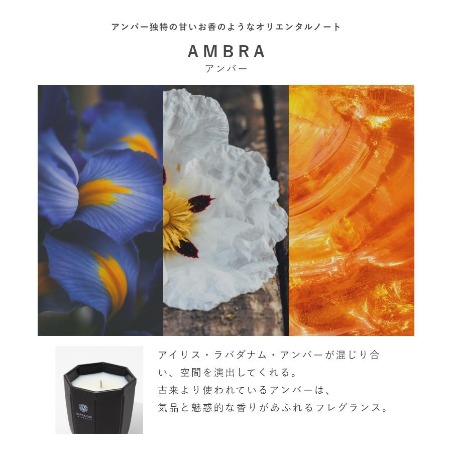 ドットール・ヴラニエス Dr.Vranjes CANDELE D’ARREDO キャンドル 200g ユニセックス アロマ 香り ルームフレグランス HOME FRAGRANCE 爆買 | DR. VRANJES | 02