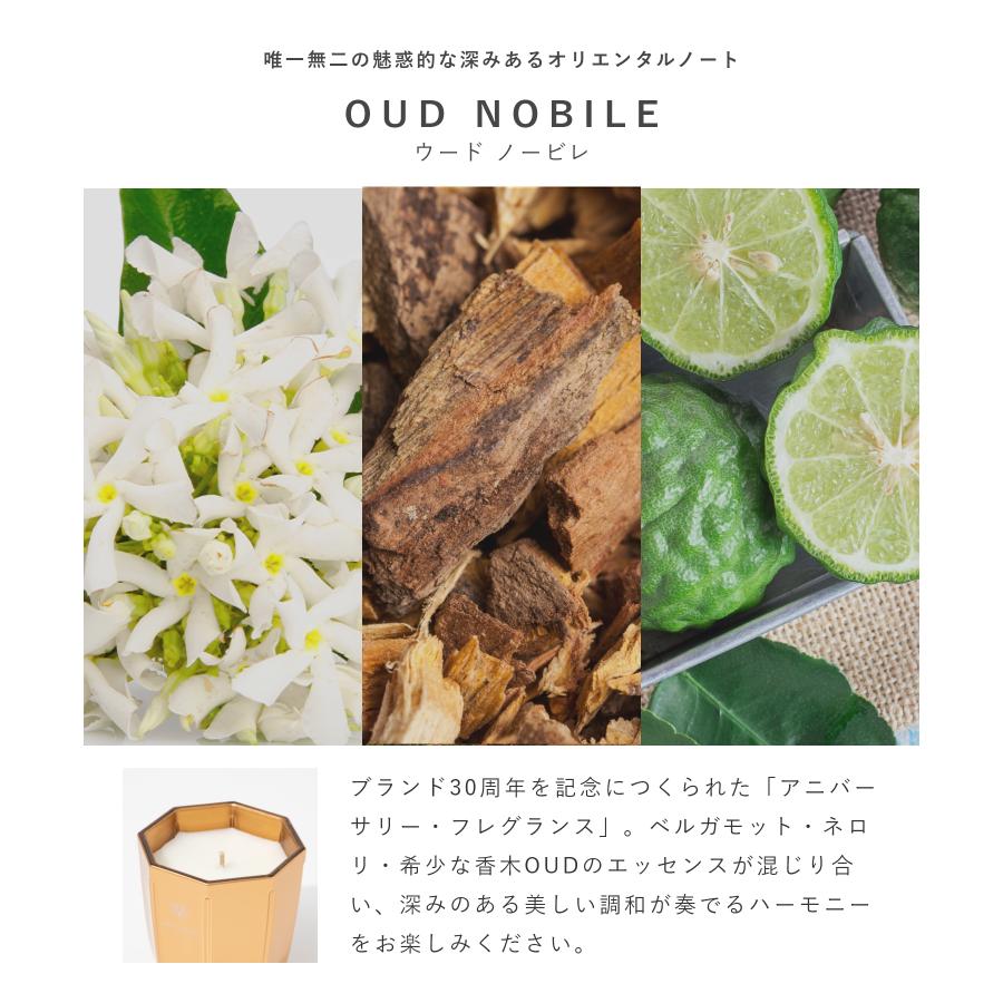 ドットール・ヴラニエス Dr.Vranjes CANDELE D’ARREDO キャンドル 200g ユニセックス アロマ 香り ルームフレグランス HOME FRAGRANCE 爆買 | DR. VRANJES | 04