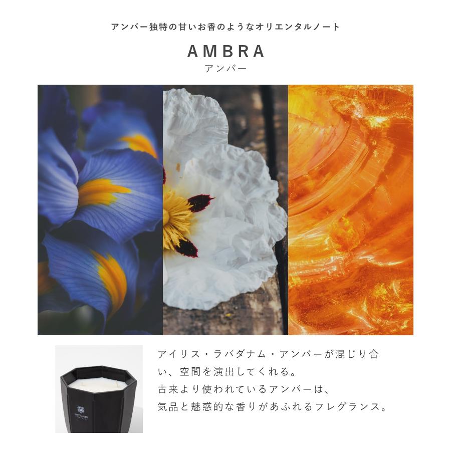 ドットール・ヴラニエス Dr.Vranjes CANDELE D’ARREDO キャンドル 500g ユニセックス アロマ 香り ルームフレグランス HOME FRAGRANCE 爆買 | DR. VRANJES | 02