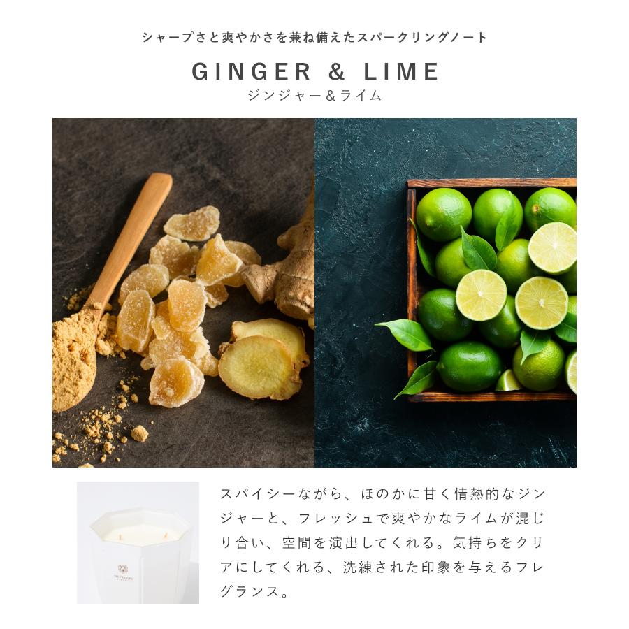 ドットール・ヴラニエス Dr.Vranjes CANDELE D’ARREDO キャンドル 500g ユニセックス アロマ 香り ルームフレグランス HOME FRAGRANCE 爆買 | DR. VRANJES | 03