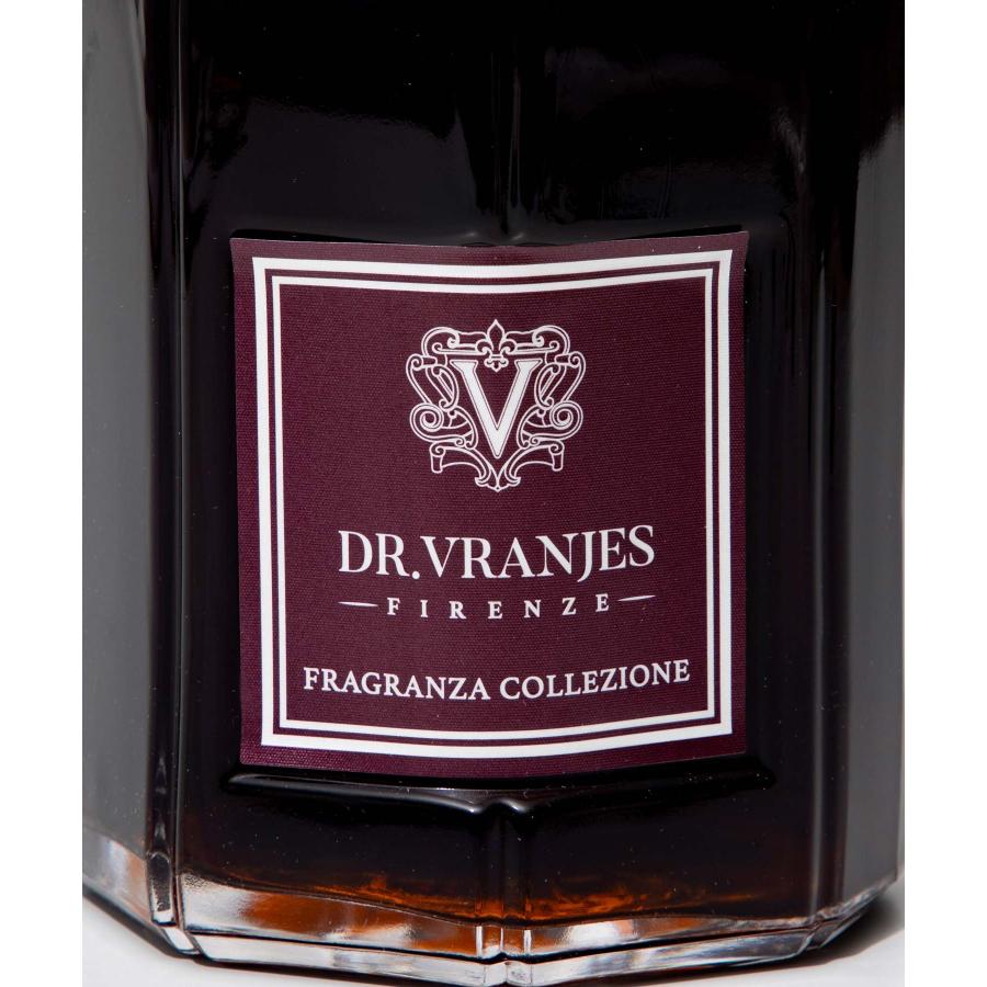 DR. VRANJES（ドットール・ヴラニエス） ロッソ ノービレ ボーボリ