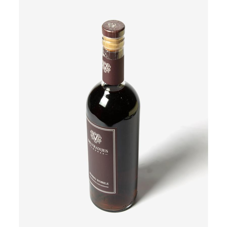 DR. VRANJES（ドットール・ヴラニエス） ロッソノービレ 750mL