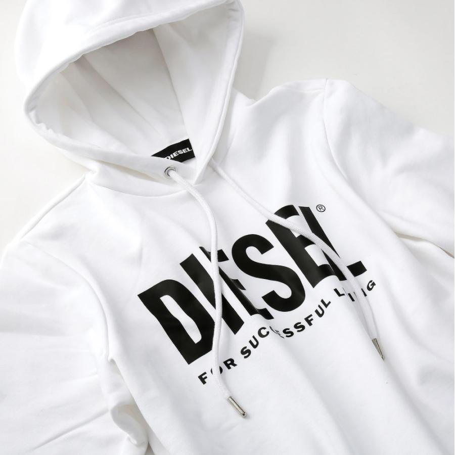 DIESEL ディーゼル パーカー ユニセックス 00SAQJ 0BAWT メンズ DIESEL ディーゼル パーカー ユニセックス 00SAQJ 0BAWT メンズ