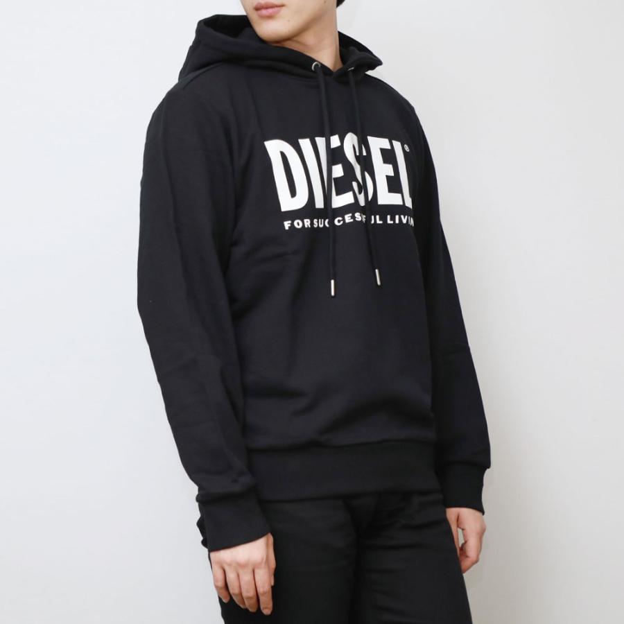 DIESEL ディーゼル パーカー ユニセックス 00SAQJ 0BAWT メンズ DIESEL ディーゼル パーカー ユニセックス 00SAQJ 0BAWT メンズ