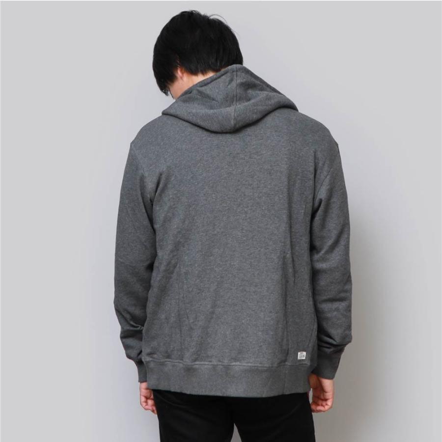 DIESEL ナイロン　セットアップ　XL S-WAFYCOL プルオーバートップ｜ブラック｜メンズ｜DIESEL