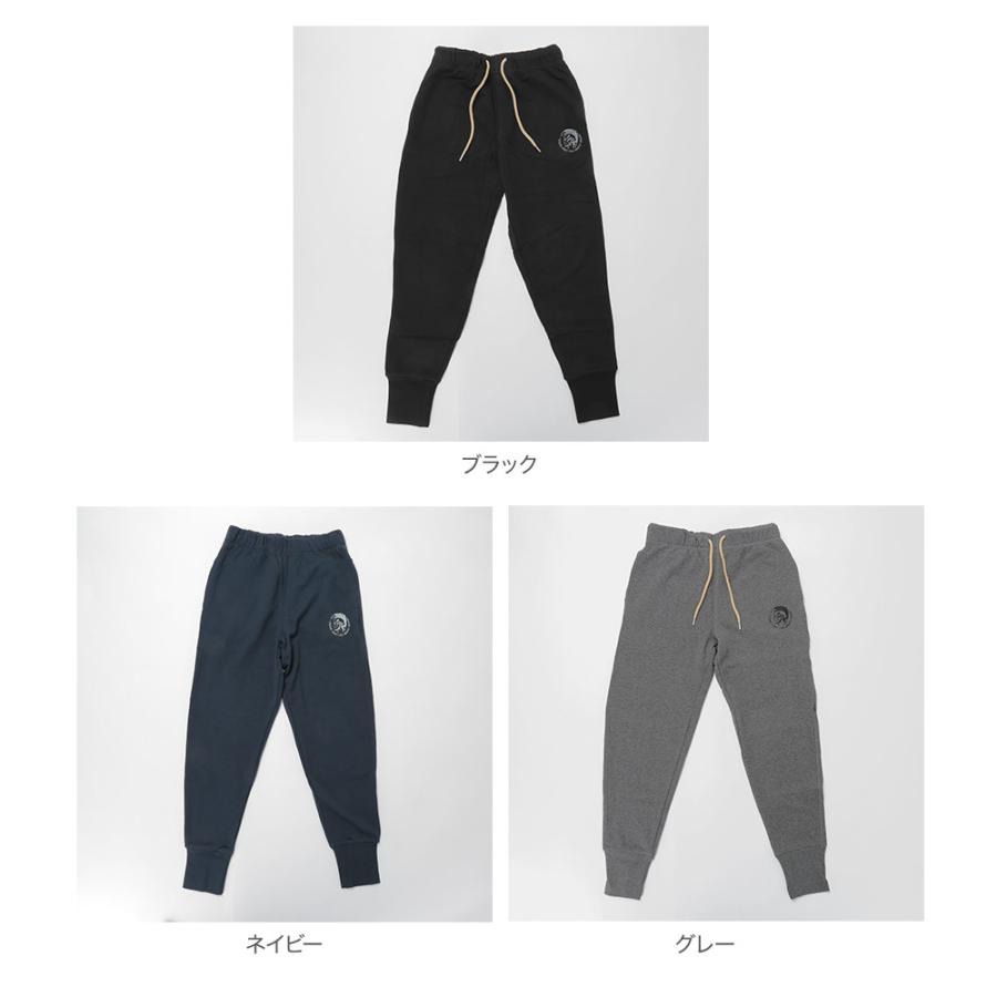 DIESEL（ディーゼル） スウェット メンズ 00ST1N-0CAND DIESEL