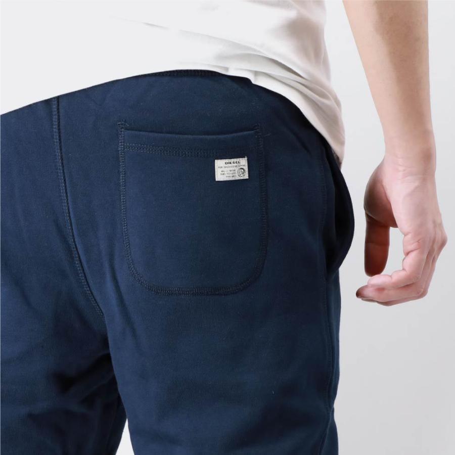 ディーゼル スウェット メンズ 00ST1N-0CAND DIESEL ボトムス パンツ 