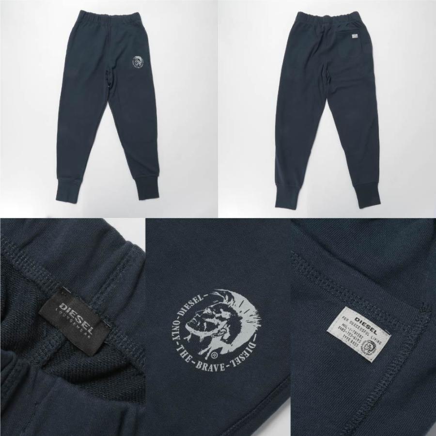 DIESEL（ディーゼル） スウェット メンズ 00ST1N-0CAND DIESEL
