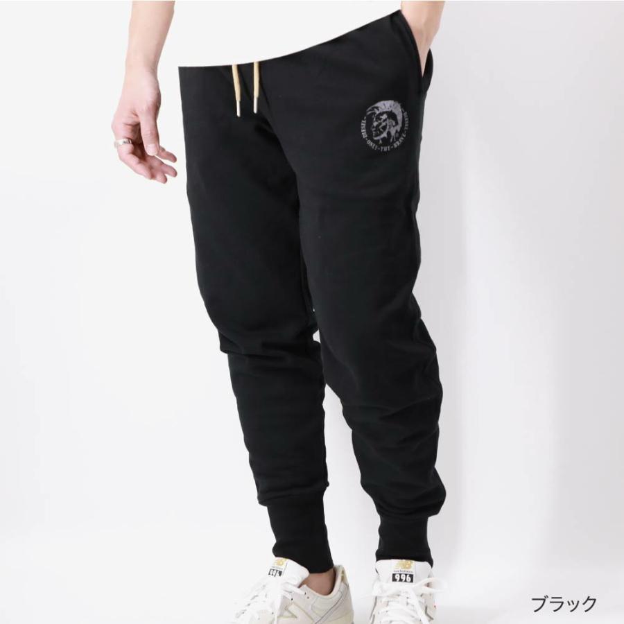 DIESEL（ディーゼル） スウェット メンズ 00ST1N-0CAND DIESEL