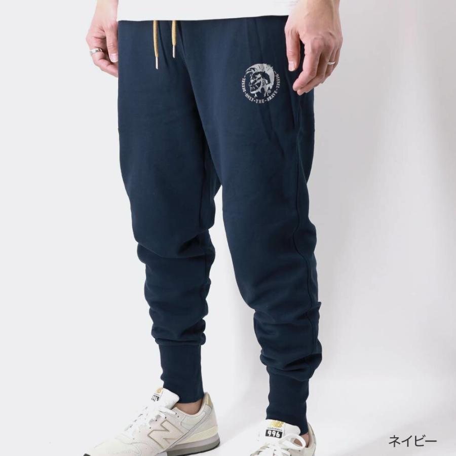 DIESEL（ディーゼル） スウェット メンズ 00ST1N-0CAND DIESEL