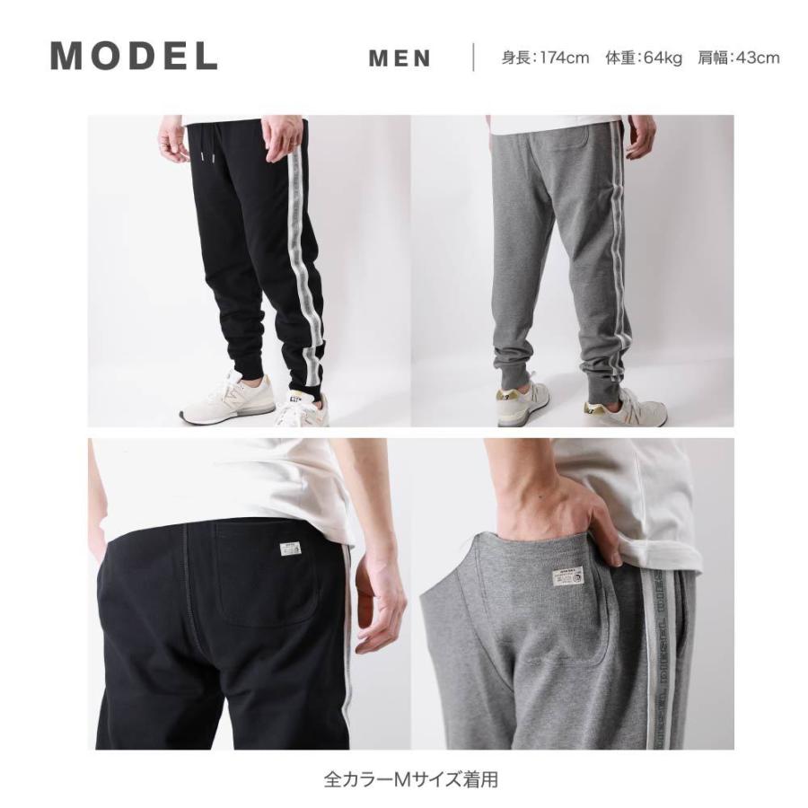 DIESEL ディーゼル スウェット メンズ 00ST1N 0TAWI ボトムス