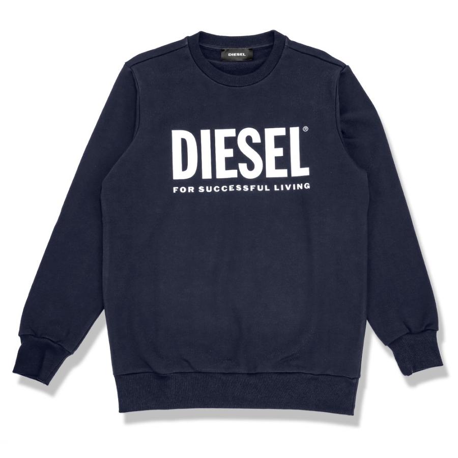 DIESEL ディーゼル トレーナー ユニセックス 00swfh 0bawt DIESEL ディーゼル トレーナー ユニセックス 00swfh 0bawt