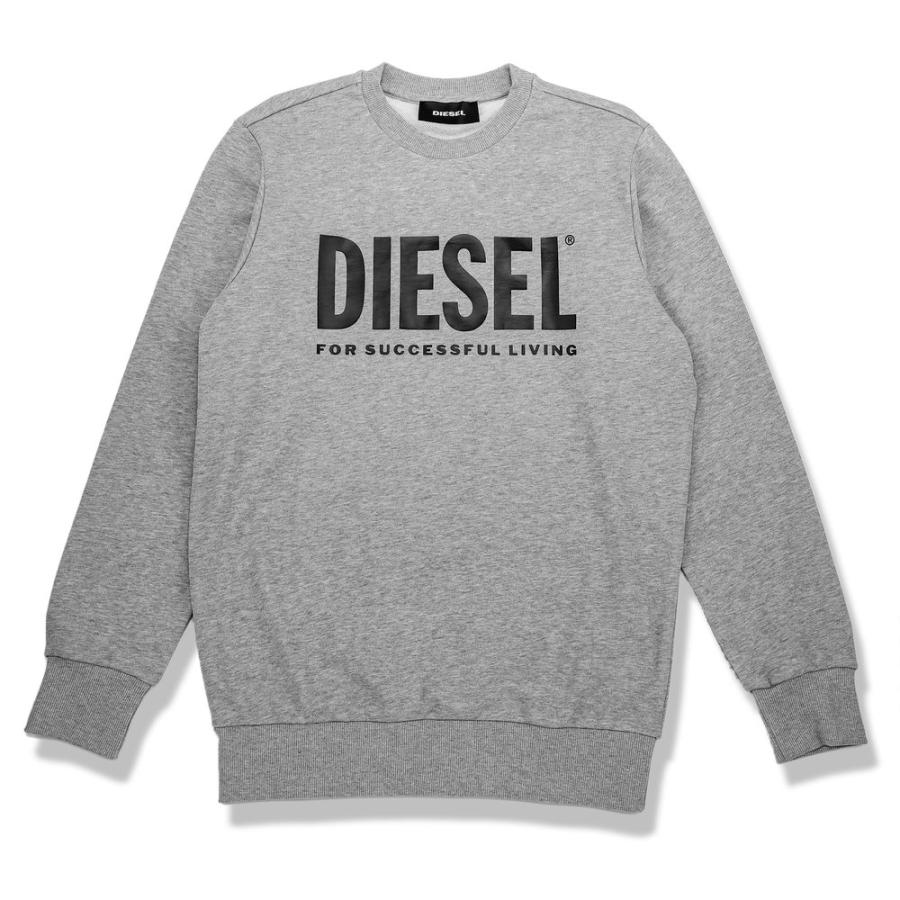 DIESEL ディーゼル トレーナー ユニセックス 00swfh 0bawt DIESEL ディーゼル トレーナー ユニセックス 00swfh 0bawt