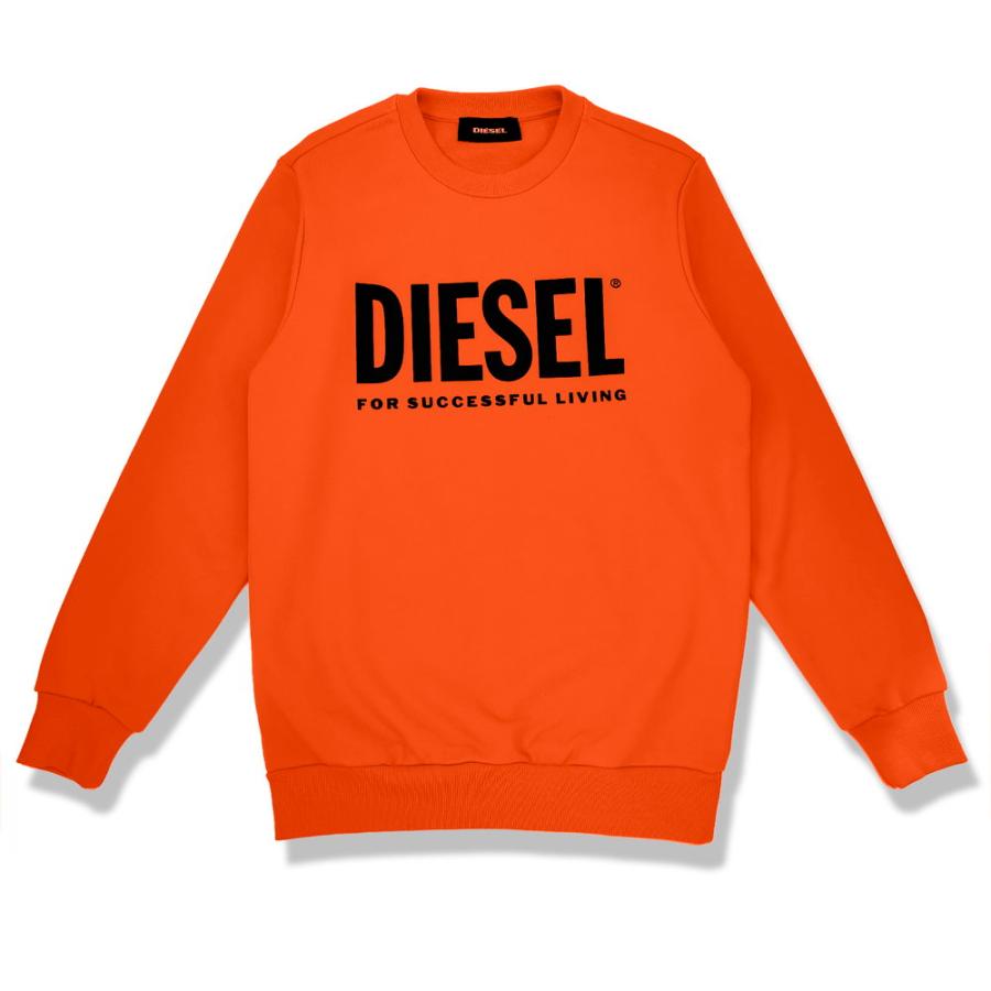 DIESEL ディーゼル トレーナー ユニセックス 00swfh 0bawt DIESEL ディーゼル トレーナー ユニセックス 00swfh 0bawt