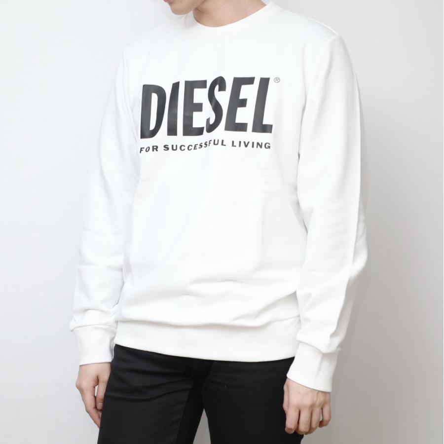 DIESEL ディーゼル トレーナー ユニセックス 00swfh 0bawt DIESEL ディーゼル トレーナー ユニセックス 00swfh 0bawt