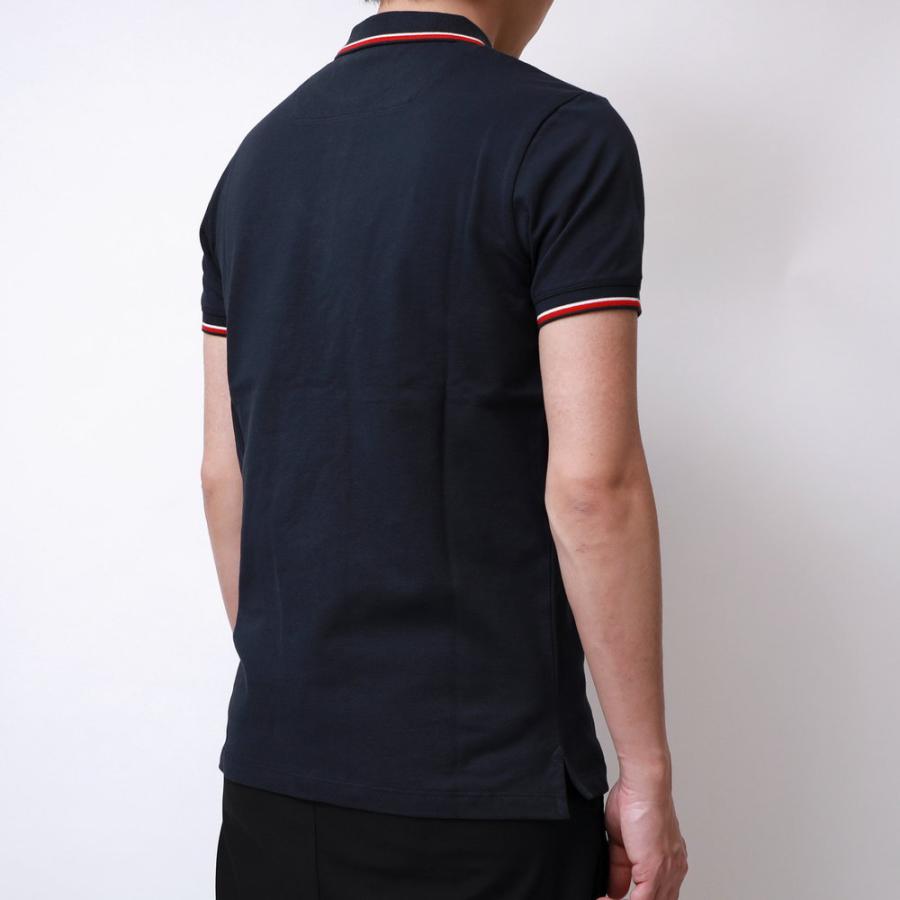 DIESEL（ディーゼル） ポロシャツ メンズ トップス ポロシャツ 爆買