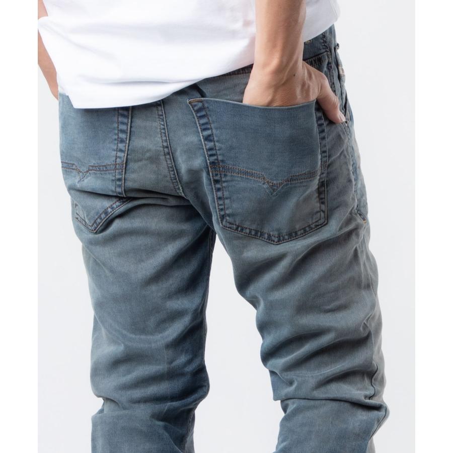 DIESEL（ディーゼル） DIESEL A00879 068BD ジーンズ メンズ ボトムス