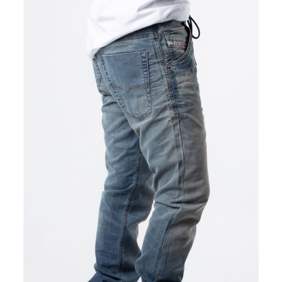 DIESEL（ディーゼル） DIESEL A00879 068BD ジーンズ メンズ ボトムス