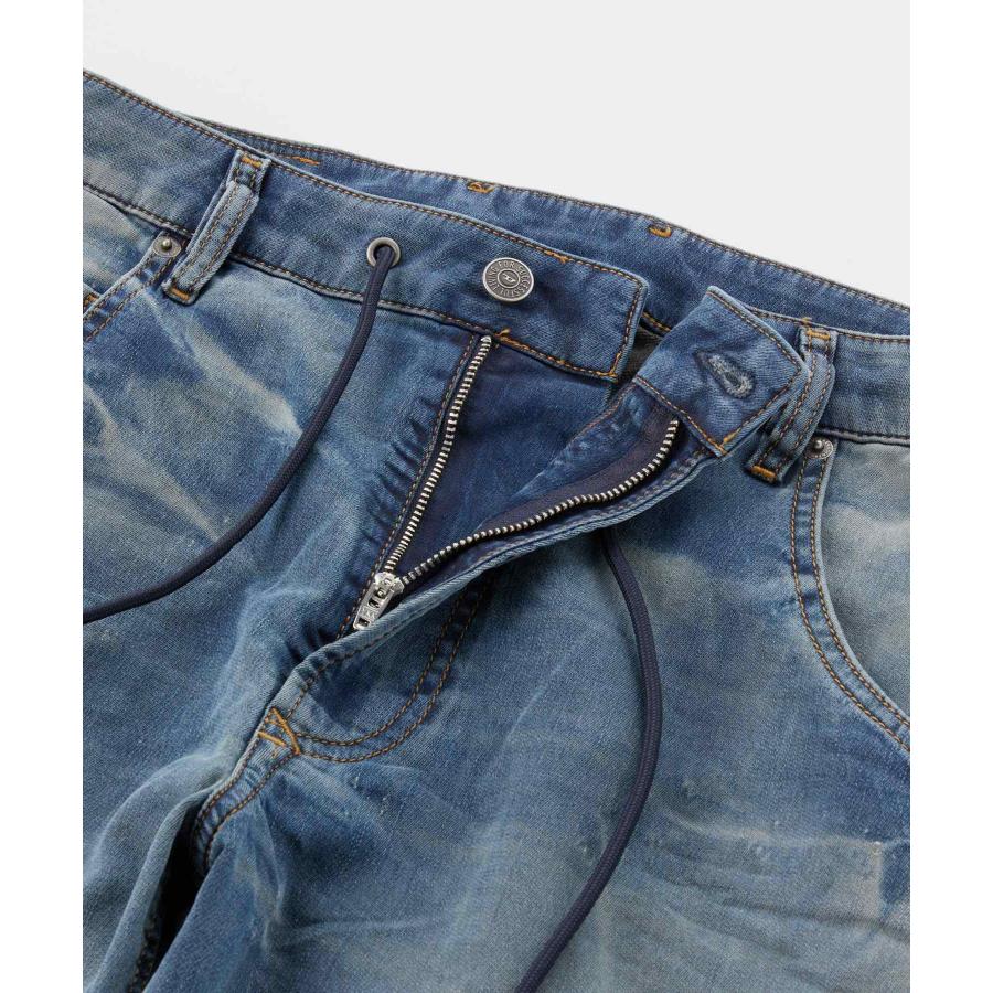 DIESEL（ディーゼル） DIESEL A00879 068BD ジーンズ メンズ ボトムス