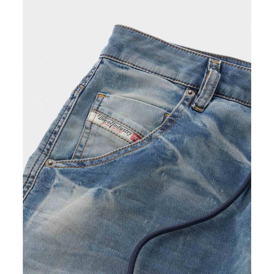 DIESEL（ディーゼル） DIESEL A00879 068BD ジーンズ メンズ ボトムス