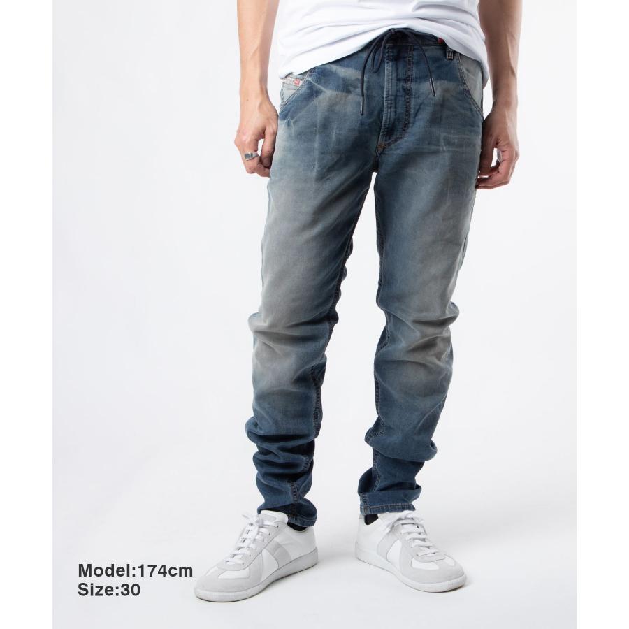 DIESEL（ディーゼル） DIESEL A00879 068BD ジーンズ メンズ ボトムス