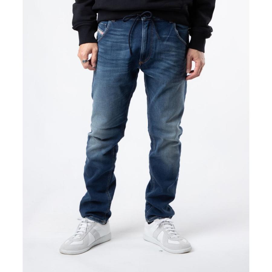 DIESEL（ディーゼル） DIESEL A01897 068AZ ジーンズ メンズ ボトムス