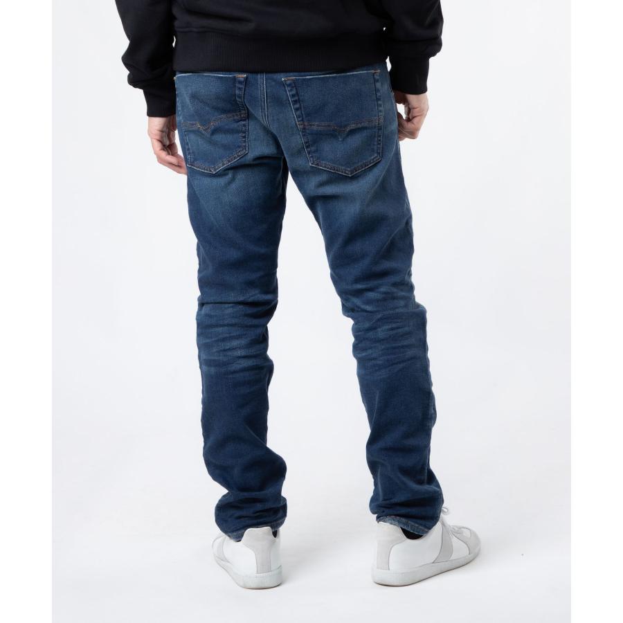 DIESEL（ディーゼル） DIESEL A01897 068AZ ジーンズ メンズ ボトムス