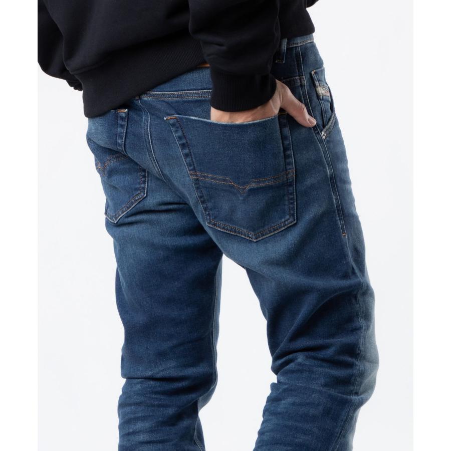 DIESEL（ディーゼル） DIESEL A01897 068AZ ジーンズ メンズ ボトムス