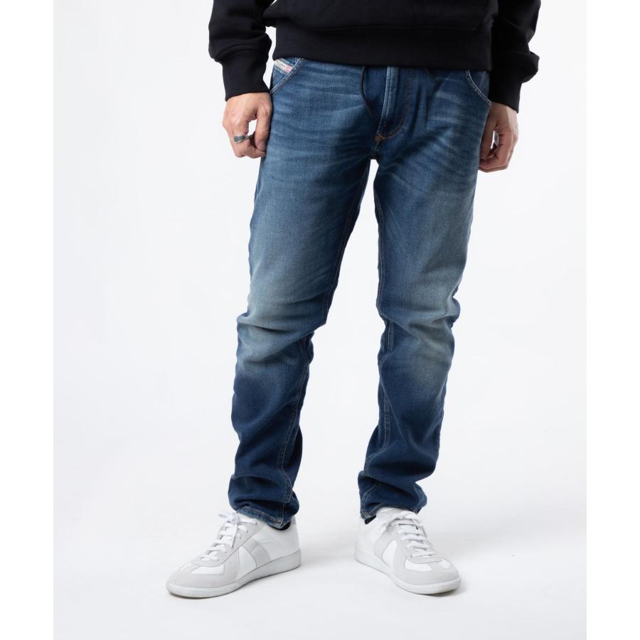 DIESEL（ディーゼル） DIESEL A01897 068AZ ジーンズ メンズ ボトムス