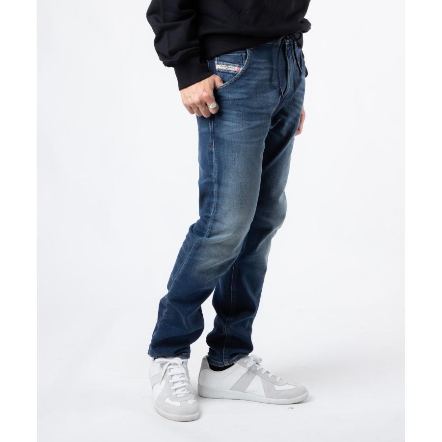 DIESEL（ディーゼル） DIESEL A01897 068AZ ジーンズ メンズ ボトムス