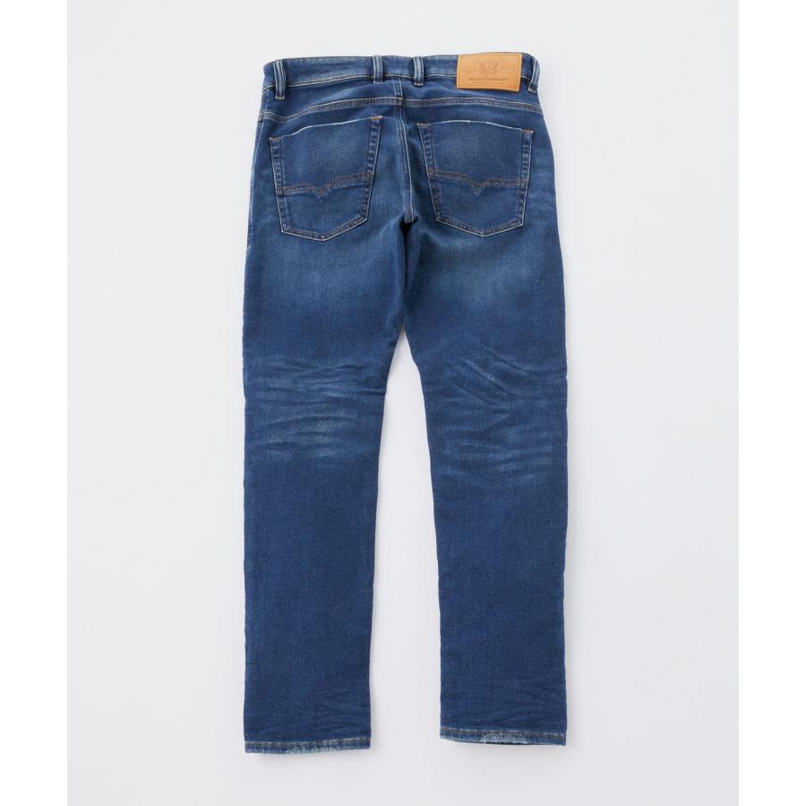 DIESEL（ディーゼル） DIESEL A01897 068AZ ジーンズ メンズ ボトムス