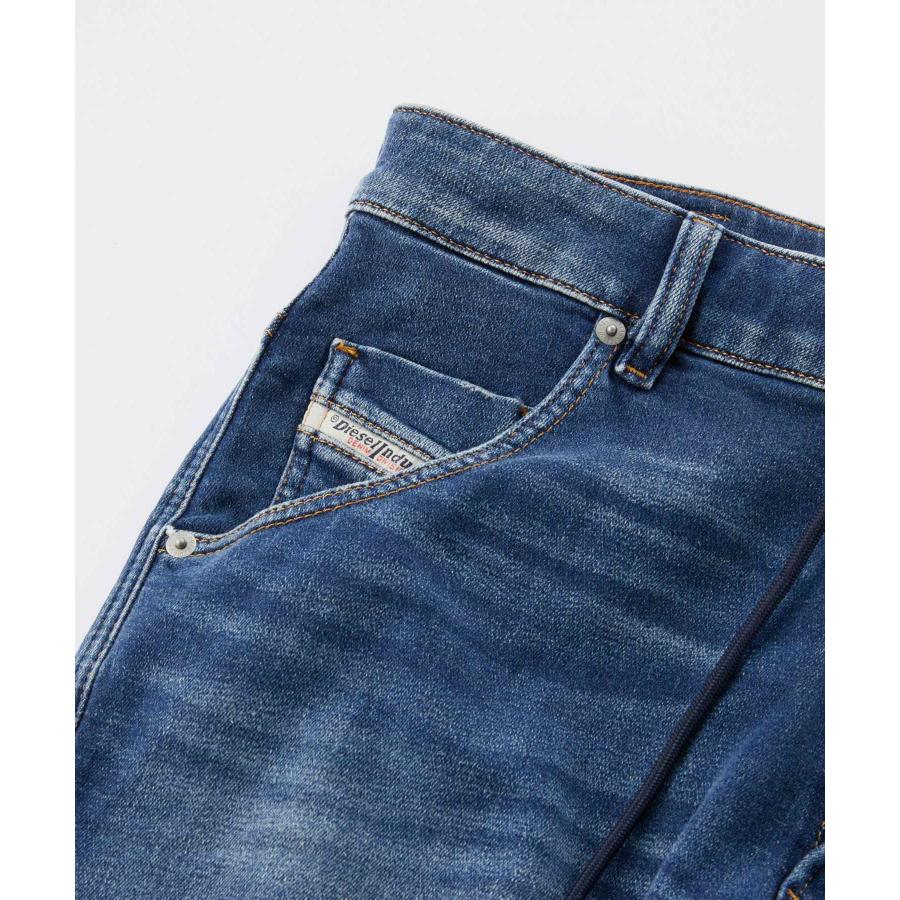 DIESEL（ディーゼル） DIESEL A01897 068AZ ジーンズ メンズ ボトムス