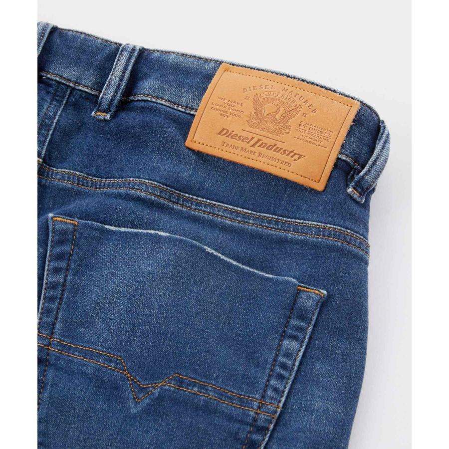 DIESEL（ディーゼル） DIESEL A01897 068AZ ジーンズ メンズ ボトムス
