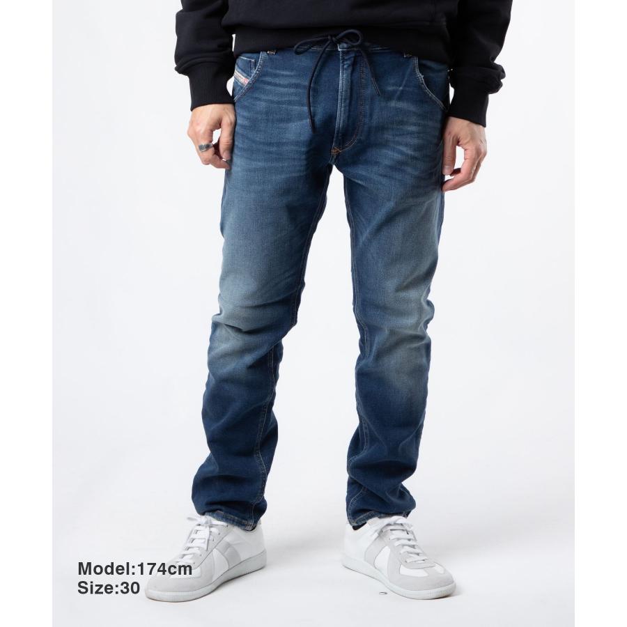 DIESEL（ディーゼル） DIESEL A01897 068AZ ジーンズ メンズ ボトムス