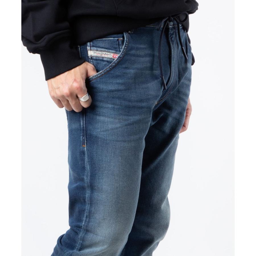 DIESEL（ディーゼル） DIESEL A01897 068AZ ジーンズ メンズ ボトムス
