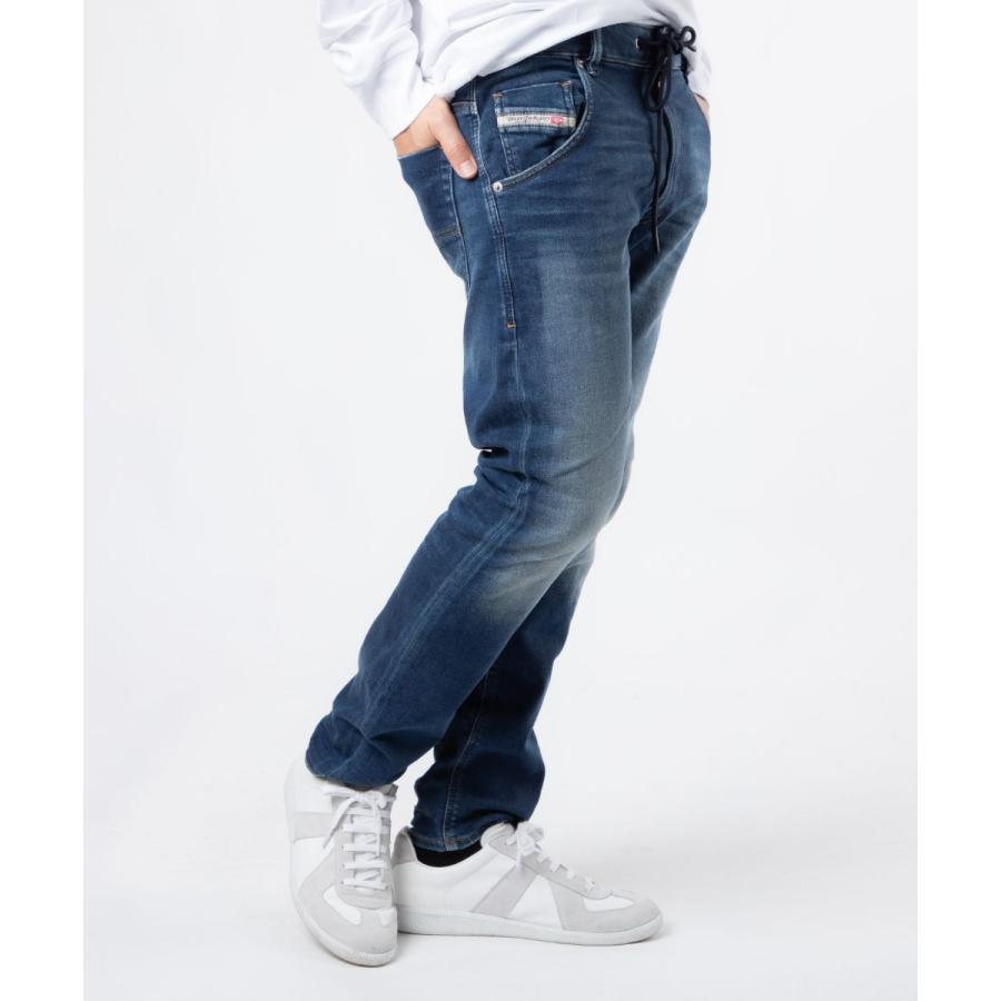 DIESEL（ディーゼル） DIESEL A01898 068AZ ジーンズ メンズ ボトムス