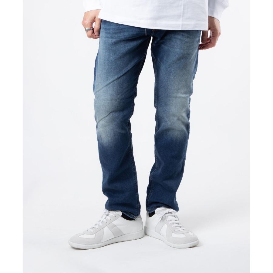 DIESEL（ディーゼル） DIESEL A01898 068AZ ジーンズ メンズ ボトムス